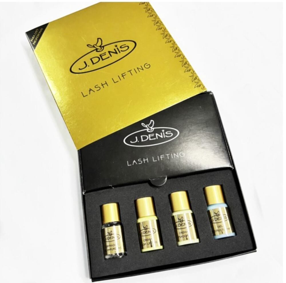 J DENIS-Lash Lifting Pro